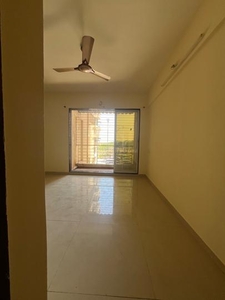 1 RK Flat for rent in Ulwe, Navi Mumbai - 450 Sqft
