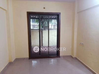 1 RK Flat In Advent Chs Limited for Rent In Ulwe