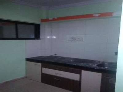 1 RK Flat In Anand Villa Chs for Rent In Vasai West