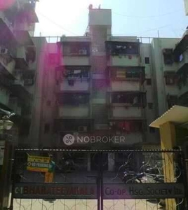 1 RK Flat In Bharteeya Kala Mandal Chs for Rent In Andheri East