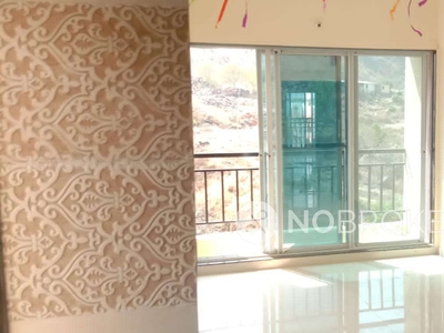 1 RK Flat In Deep Hillside Apartment for Rent In Mahatma Phule Arts Science And Commerce College