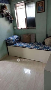 1 RK Flat In Dhake Apartment for Rent In Koliwada,