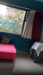 1 RK Flat In Encore Apartment for Rent In Mumbai