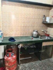 1 RK Flat In Hirabai Amarsing Building for Rent In Thane West