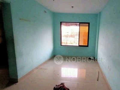 1 RK Flat In Jay Sadguru Gajanan Chs for Rent In Lalit Kata Dombivli