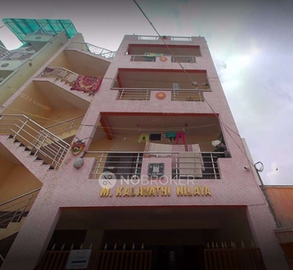1 RK Flat In Kalavathi Nilaya for Rent In Electronic City