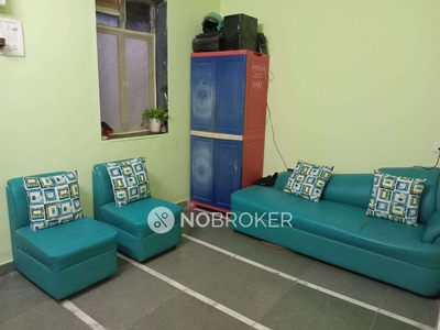1 RK Flat In Mhb Colony for Rent In Mhb Police Station