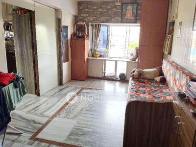 1 RK Flat In Omkar Building for Rent In Dongri