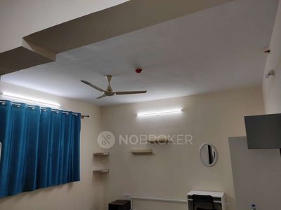 1 RK Flat In Pashmina Waterfront Apartment for Rent In Krishnarajapura