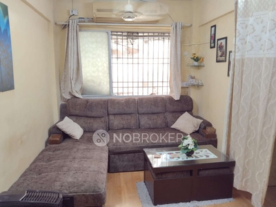 1 RK Flat In Sai Darshan Bldg, Sundar Nagar, Mahakali Caves Road, Andheri for Rent In Andheri East,