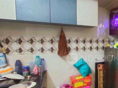 1 RK Flat In Saraf Chaudhary Nagar No 6 B13001 for Rent In Kandivali East