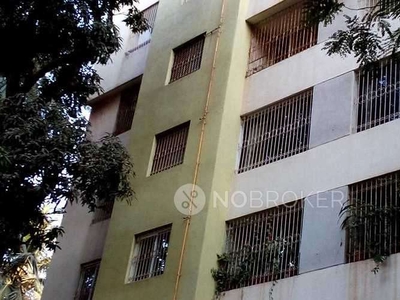 1 RK Flat In Shivneri Building for Rent In Wing-e, Indravadan Society, Kasaravadi, Dadar, Mumbai, Maharashtra 400016, India