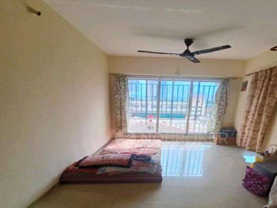 1 RK Flat In Shraddha Valencia for Rent In Kanjurmarg East