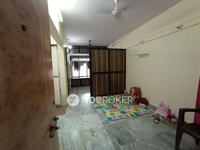 1 RK Flat In Shreepati Tower for Rent In Pimpalwadi Hanuman Mandir