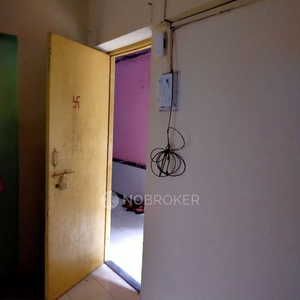1 RK Flat In Siddharth Co-operative Housing Society Mumbai for Rent In Kailash Business Park Vikroli West