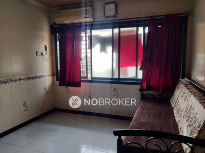 1 RK Flat In Tapovan Co-operative Housing Society for Rent In Bhandup West