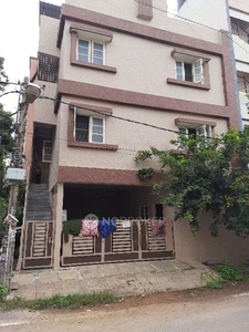 1 RK House for Rent In Jp Nagar 8th Phase
