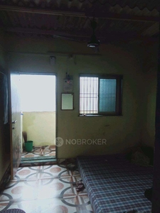 1 RK House for Rent In Sai Baba Mandir