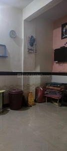 1 RK Independent House for rent in Kopar Khairane, Navi Mumbai - 400 Sqft