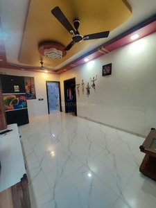 2 BHK Flat for rent in Airoli, Navi Mumbai - 1070 Sqft