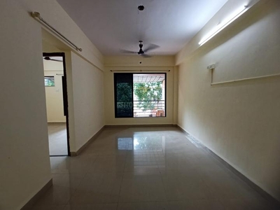 2 BHK Flat for rent in Airoli, Navi Mumbai - 1100 Sqft