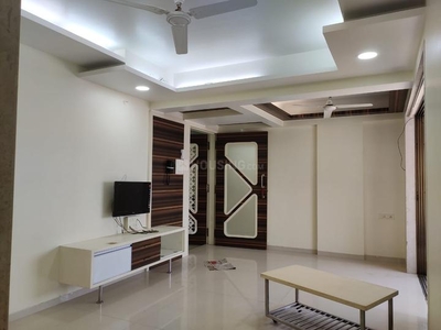 2 BHK Flat for rent in Airoli, Navi Mumbai - 1300 Sqft