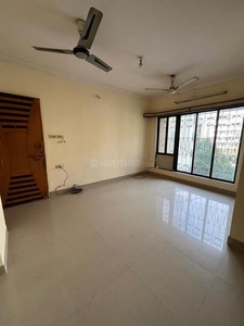 2 BHK Flat for rent in Andheri East, Mumbai - 690 Sqft
