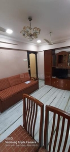 2 BHK Flat for rent in Andheri East, Mumbai - 820 Sqft