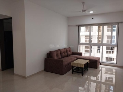 2 BHK Flat for rent in Andheri West, Mumbai - 665 Sqft
