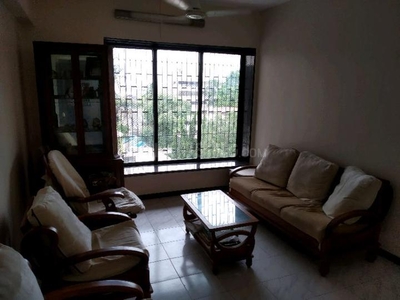 2 BHK Flat for rent in Bandra West, Mumbai - 753 Sqft