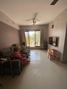 2 BHK Flat for rent in Bhandup West, Mumbai - 900 Sqft