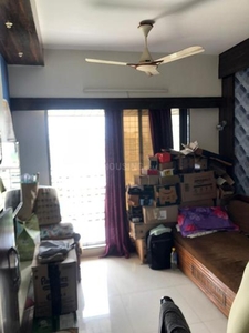 2 BHK Flat for rent in Ghansoli, Navi Mumbai - 1056 Sqft