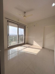 2 BHK Flat for rent in Ghansoli, Navi Mumbai - 1075 Sqft