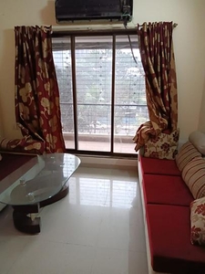 2 BHK Flat for rent in Ghansoli, Navi Mumbai - 1215 Sqft