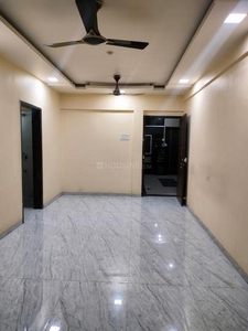 2 BHK Flat for rent in Ghansoli, Navi Mumbai - 1250 Sqft