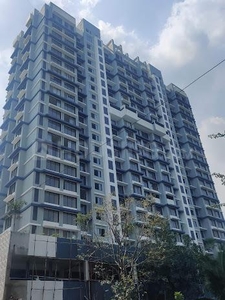 2 BHK Flat for rent in Goregaon East, Mumbai - 1210 Sqft