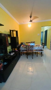 2 BHK Flat for rent in Greater Khanda, Navi Mumbai - 1100 Sqft