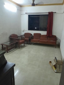 2 BHK Flat for rent in Jogeshwari East, Mumbai - 800 Sqft