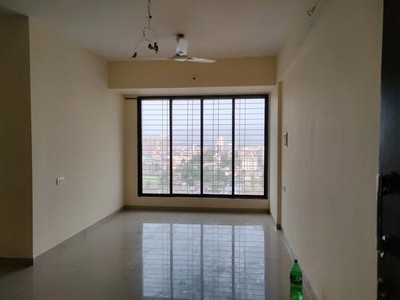 2 BHK Flat for rent in Kalamboli, Navi Mumbai - 1090 Sqft