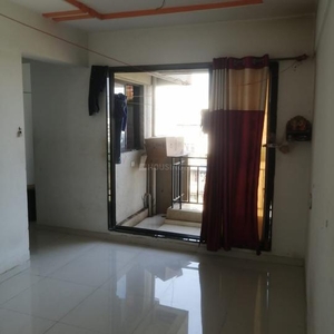 2 BHK Flat for rent in Kamothe, Navi Mumbai - 1080 Sqft
