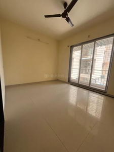 2 BHK Flat for rent in Kamothe, Navi Mumbai - 1135 Sqft