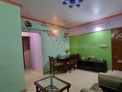 2 BHK Flat for rent in Kanjurmarg East, Mumbai - 800 Sqft