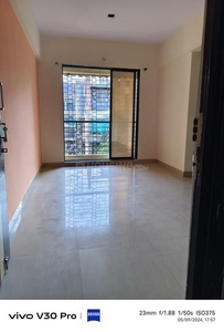 2 BHK Flat for rent in Karanjade, Navi Mumbai - 1075 Sqft