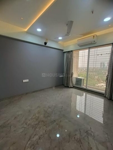 2 BHK Flat for rent in Kopar Khairane, Navi Mumbai - 1050 Sqft