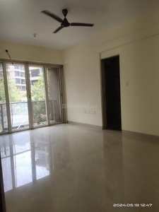 2 BHK Flat for rent in Kurla West, Mumbai - 1246 Sqft
