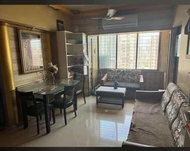 2 BHK Flat for rent in Lower Parel, Mumbai - 600 Sqft
