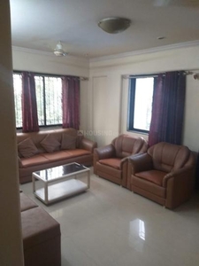 2 BHK Flat for rent in Mahim, Mumbai - 1000 Sqft