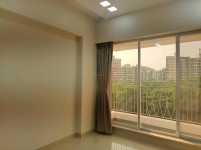 2 BHK Flat for rent in Mira Road East, Mumbai - 1060 Sqft