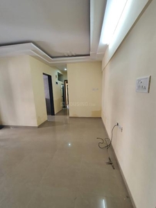 2 BHK Flat for rent in Mira Road East, Mumbai - 850 Sqft