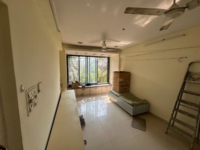 2 BHK Flat for rent in Mulund East, Mumbai - 750 Sqft
